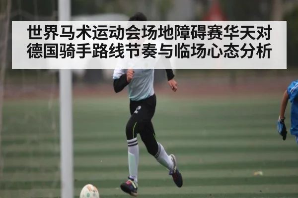 世界马术运动会场地障碍赛华天对德国骑手路线节奏与临场心态分析 - kaiyun