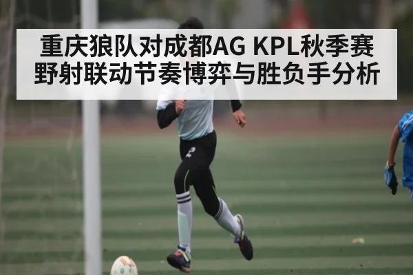 重庆狼队对成都AG KPL秋季赛野射联动节奏博弈与胜负手分析